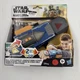 Star Wars The Mandalorian Dual Attack Gauntlet Lights and Sound New