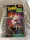Marvel ToyBiz Classics X Men Psylocke Action Figure 1996 Light Up Weapon Sealed