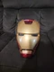 Hasbro Marvel Iron Man Legends Series Replica Helmet