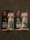 Hasbro Star Wars: Episode 1 Figure Lot Darth Sidious And C-3po Action Figure