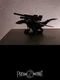 1999 Tomy Zoids EZ-005 Redler with CP-09 Booster Cannon Weapon System