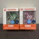 Funko Box Minis: Glitter Cosmo & Wanda (Fairly Odd Parents) Five Below Exclusive