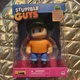Stumble Guys MR. STUMBLE 4.5&rdquo; Action Figure In Window Box 2024 NIB NEW