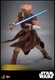 Ready! New Hot Toys MMS785 1/6 Star Wars Plo Koon 12" Action Figure Model Toy