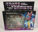 Transformers New 2017 Vintage G1 Exclusive Starscream Reissue