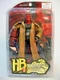 Mezco Hellboy II Hellboy with Samaritan & Big Baby Shotgun 7" Action Figure NEW