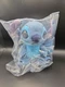 8" Stitch Plush, Lilo & Stitch Kidrobot Phunny Disney Stuffed Toy Animal W/Tags
