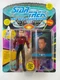 Star Trek The Next Generation Q Mischievous Omniscient Being 1993 Playmates&nbsp;