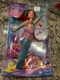 Hasbro Disney Princess Ariel Doll Rainbow Reveal Color Changing Mermaid 11in