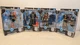 Darkfather B.A.F DC Multiverse LOT of 4 McFarlane Complete Death Metal Wave 4