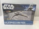2011 Revell Star Wars Luke Skywalker&rsquo;s X-Wing Fighter Model Kit #85-1856 - NEW
