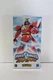 2022 Hasbro Power Rangers Ninja Storm NINJAKON Retro VHS Style Action Figure toy