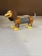 Disney Pixar Toy Story Slinky Dog Action Figure Plastic Posable 2017 Mattel