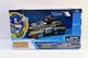 Sonic The Hedhehog all stars racing transformed Shadow vehicles 5" pullback car
