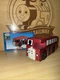 BERTIE BUS ! THOMAS FRIENDS TRAIN WOODEN Collector Card 2003 Learning Curve