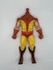 Marvel Legends Secret Wars Wolverine Complete Body Fodder 1/12 Scale