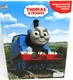 Thomas Tank & Friends My Busy Books Storybook 12 figurines & A Placemat