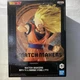 Banpresto Goku Super Saiyan 3 (Vs Majin Buu) Dragon Ball Z - Match Makers, 17 cm