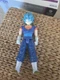 Dragon Ball Super Limit Breaker 12" Action Figure - Super  Assorted Colors 