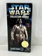 1996 Hasbro Star Wars Collector Series 12" Figure Doll - Darth Vader