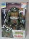 Neca Teenage Mutant Ninja Turtles Adventures Slash Comic 7" Scale Action Figure 
