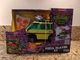 Teenage Mutant Ninja Turtles Van Mutant Mayhem Pizza Blaster RC 2.9 GHz Funrise