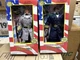 Soldiers of the World Civil War Confederate & Union Navy Commanders