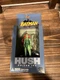 2004 DC Direct Batman Hush Poison Ivy NIB