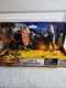 Mattel Jurassic World Dominion Claire and Dilophosaurus Dinosaur Figure Pack