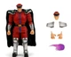 Jada Toys Street Fighter II Ultra M. Bison Action Figure