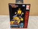 Transformers Bumblebee Studio Series 86-29 Hasbro ~NEW