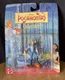DISNEY POCAHONTAS 1994 Collectible Figure 🔥 JOHN SMITH 🔥 Mattel *MINT ON CARD*