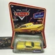 Disney Pixar Cars Supercharged 2007 Ramone Yellow 1:55 Mattel