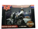 Hasbro G.I. Joe - Electra Glide Harley No. 3 Action Figure (81697)