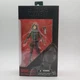 Hasbro Star Wars The Black Series Jyn Erso (Jedha) 6" Action Figure #22 NIB