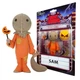NECA TOONY TERRORS SAM ACTION FIGURE NEW
