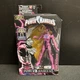 BanDai Saban's Power Rangers Build A Megazord PINK Toys R Us Exclusive NEW