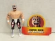 Rey Mysterio WWE/WCW 1998 5.5" Wrestling Action Figure w Og Card 090523WT2-H