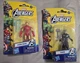 Marvel Avengers Epic Hero Series Thor Iron Man  4" Action Figure for Kids New