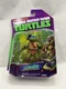 Nickelodeon Playmates Toys Teenage Mutant Ninja Turtles Leonardo Action Figure