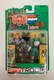Hasbro - GI Joe vs Cobra Spytroops - Sgt. Hacker & Scalpel
