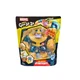 New Marvel Heroes of Goo Jit Zu Thanos 8" Large Supagoo Hero Pack Free Shipping