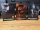 NECA Halloween Michael Myers and Laurie Strode Ultimate Lot of 3 Figures