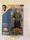 Star Trek Mego 8-Inch Retro Captain Kirk Action Figure 2018 NEW