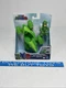 New PJ Masks Gekko Mobile and Figure Set - Hasbro Green Toy