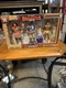 WWE Mattel Elite The Rock WWE Generations Maivia Legacy 3-Pack