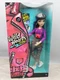 Mattel Wild Hearts Crew Kenna Roswell Fashion Doll with Accessories 2019