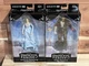 2022 McFarlane Princess Bride Figure Wedding Dress Buttercup & Bloodied Montoya