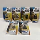 Grogu Darth Vader Mandalorian Luke Skywalker Ashoka Tano Disney/Hasbro 2024