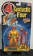 Marvel Fantastic Four Firelord Cosmic Flame Launcher Action Figure Toy 1995 NIP